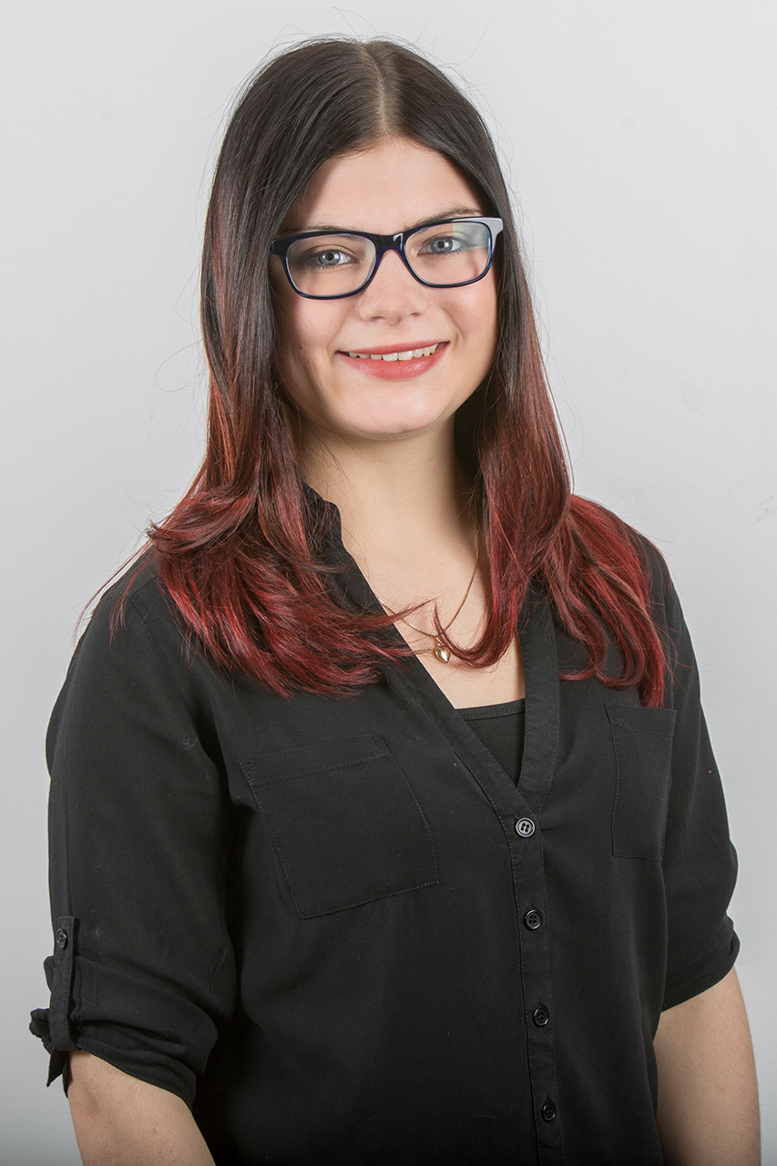 Julia Zeillermayr Julia Zeillermayr
