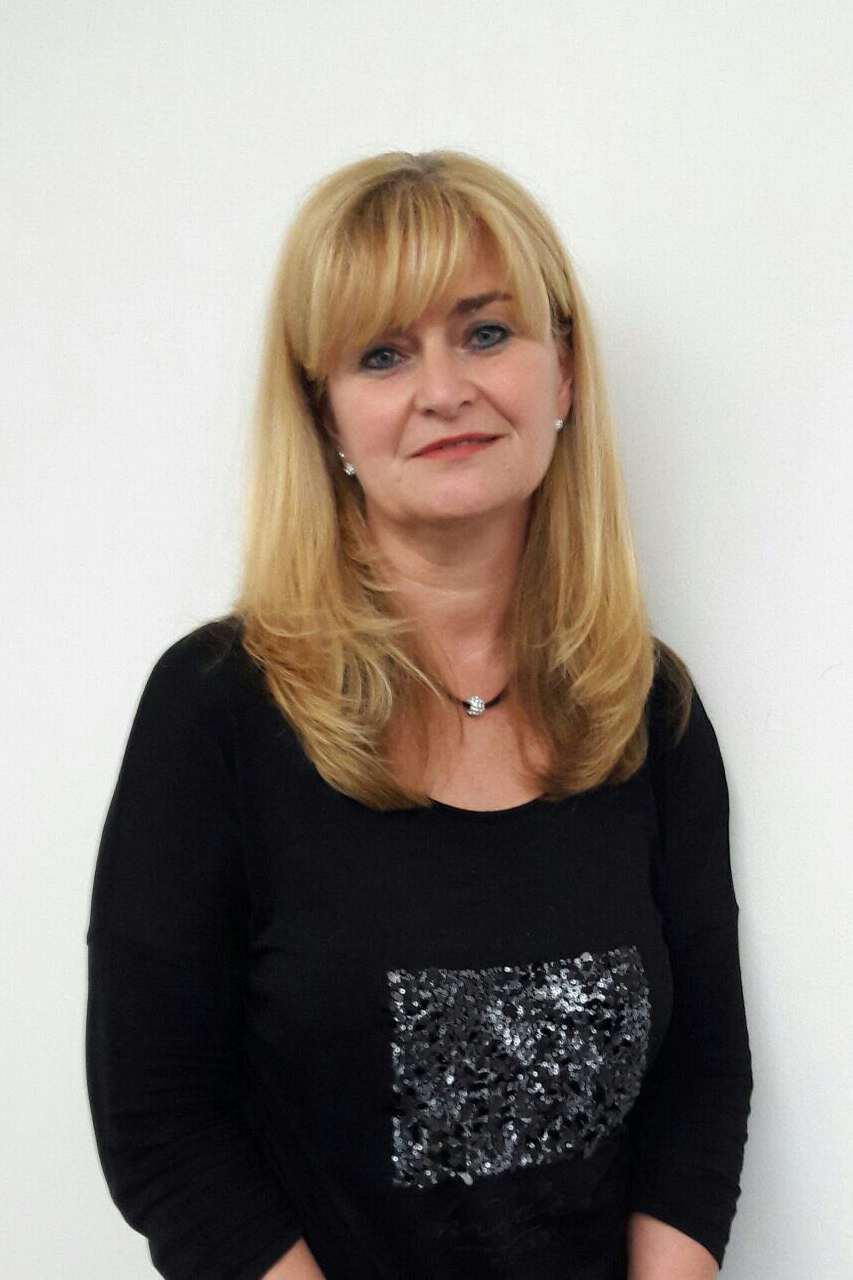 Sabine Aistleitner Sabine - Sonja Aistleitner
