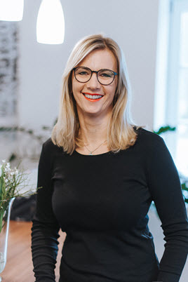 Doris Fenzl Doris Fenzl