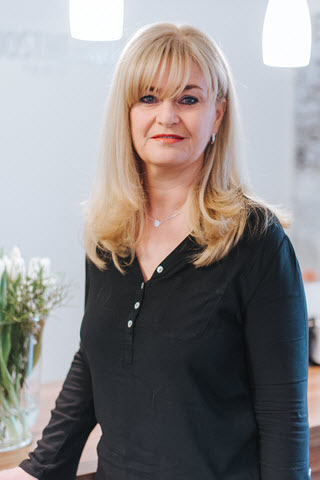 Sabine Aistleitner Sabine - Sonja Aistleitner