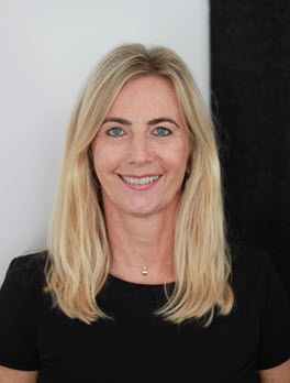 Doris Fenzl
