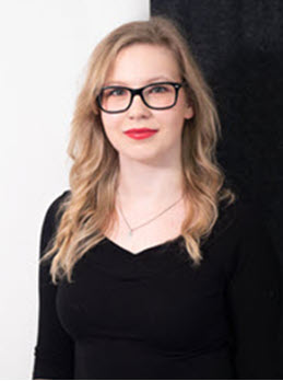 Petra Kaiser